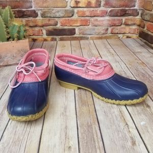 Bean boots by L.L. Bean dimock boots 8